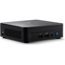 ASUS NUC 12 RNUC12WSKI300000I UCFF Preto i3-1220P