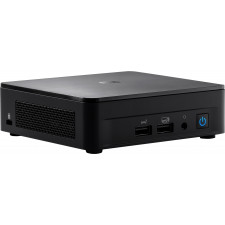 ASUS NUC 12 RNUC12WSKI300000I UCFF Preto i3-1220P