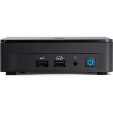 ASUS NUC 12 RNUC12WSKI300000I UCFF Preto i3-1220P