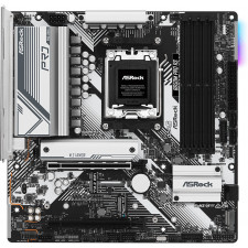 Asrock B650M Pro RS AMD B650 Ranhura AM5 micro ATX