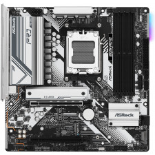 Asrock B650M Pro RS AMD B650 Ranhura AM5 micro ATX