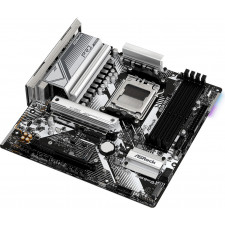 Asrock B650M Pro RS AMD B650 Ranhura AM5 micro ATX