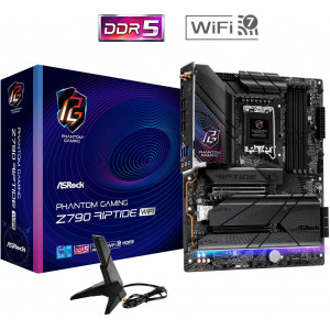 Asrock Z790 Riptide WiFi Intel Z790 LGA 1700 ATX