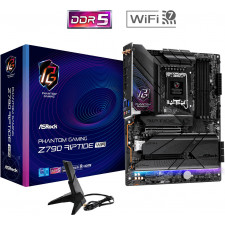 Asrock Z790 Riptide WiFi Intel Z790 LGA 1700 ATX