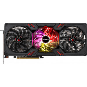 Asrock 90-GA4BZZ-00UANF placa de vídeo AMD Radeon RX 7600 8 GB GDDR6