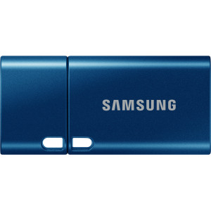 Samsung MUF-512DA unidade de memória USB 512 GB USB Type-C 3.2 Gen 1 (3.1 Gen 1) Azul