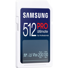 Samsung MB-SY512S 512 GB SDXC UHS-I