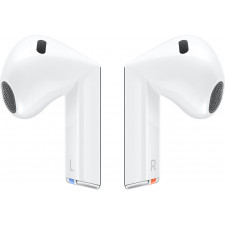 Samsung Galaxy Buds3 Auscultadores True Wireless Stereo (TWS) Intra-auditivo Chamadas Música USB Type-C Bluetooth Branco