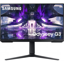 Samsung G30A monitor de ecrã 61 cm (24") 1920 x 1080 pixels Full HD LED Preto