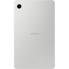 Samsung Galaxy Tab A9 Wi-Fi 64 GB 22,1 cm (8.7") 4 GB Wi-Fi 5 (802.11ac) Prateado