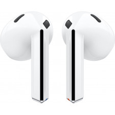 Samsung Galaxy Buds3 Auscultadores True Wireless Stereo (TWS) Intra-auditivo Chamadas Música USB Type-C Bluetooth Branco