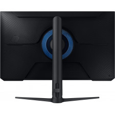 Samsung G3A monitor de ecrã 68,6 cm (27") 1920 x 1080 pixels Preto