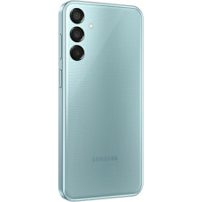 Samsung Galaxy M15 16,5 cm (6.5") Dual SIM híbrido 5G USB Type-C 4 GB 128 GB 6000 mAh Azul Claro