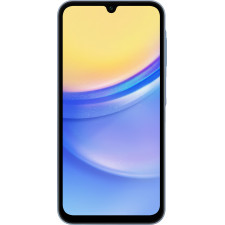 Samsung Galaxy A15 5G 16,5 cm (6.5") Dual SIM híbrido USB Type-C 4 GB 128 GB 5000 mAh Azul