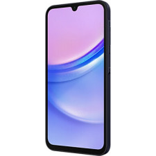 Samsung Galaxy SM-A155FZKIEUE smartphone 16,5 cm (6.5") Dual SIM híbrido 4G USB Type-C 8 GB 256 GB 5000 mAh Preto, Azul