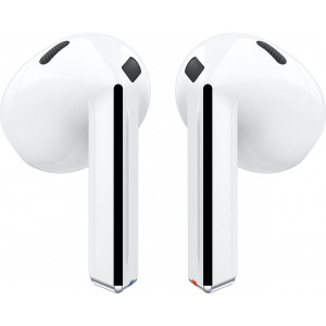 Samsung Galaxy Buds3 Auscultadores True Wireless Stereo (TWS) Intra-auditivo Chamadas Música USB Type-C Bluetooth Branco