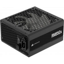 Corsair RM850x fonte de alimentação 850 W 24-pin ATX ATX Preto