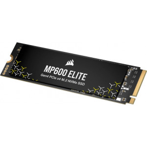 Corsair MP600 ELITE 1 TB M.2 PCI Express 4.0 NVMe 3D TLC