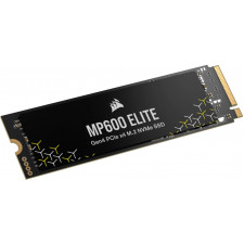 Corsair MP600 ELITE 1 TB M.2 PCI Express 4.0 NVMe 3D TLC