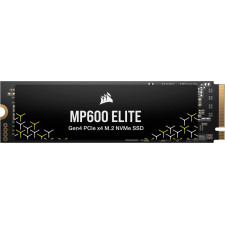 Corsair MP600 ELITE 1 TB M.2 PCI Express 4.0 NVMe 3D TLC