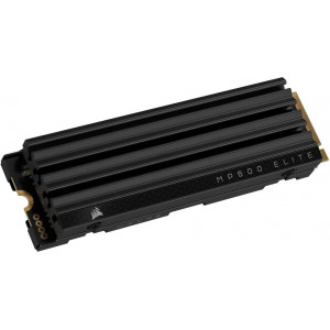 Corsair MP600 ELITE 1 TB M.2 PCI Express 4.0 NVMe 3D TLC