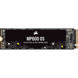 Corsair MP600 GS 2 TB M.2 PCI Express 4.0 NVMe 3D TLC NAND