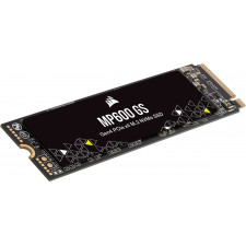 Corsair MP600 GS 2 TB M.2 PCI Express 4.0 NVMe 3D TLC NAND