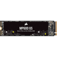 Corsair MP600 GS 500 GB M.2 PCI Express 4.0 NVMe 3D TLC NAND