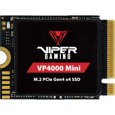 Patriot Memory VP4000 Mini 2 TB M.2 PCI Express 4.0 NVMe