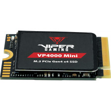 Patriot Memory VP4000 Mini 2 TB M.2 PCI Express 4.0 NVMe