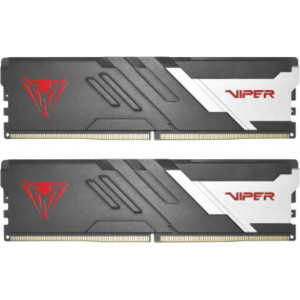 Patriot Memory Viper Venom PVV532G740C36K módulo de memória 32 GB 2 x 16 GB DDR5 7400 MHz