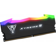 Patriot Memory Viper Xtreme 5 PVXR548G80C38K módulo de memória 48 GB 2 x 24 GB DDR5 8000 MHz