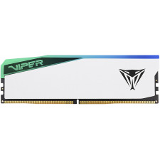 Patriot Memory Viper Elite PVER516G56C38W módulo de memória 16 GB 1 x 16 GB DDR5 5600 MHz