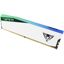 Patriot Memory Viper Elite PVER516G56C38W módulo de memória 16 GB 1 x 16 GB DDR5 5600 MHz