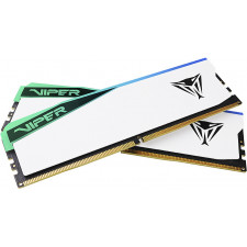 Patriot Memory Viper Elite PVER532G56C38W módulo de memória 32 GB 1 x 32 GB DDR5 5600 MHz