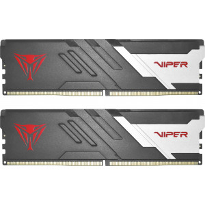 Patriot Memory Viper Venom PVV532G620C40K módulo de memória 32 GB 2 x 16 GB DDR5 6200 MHz