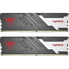 Patriot Memory Viper Venom PVV532G620C40K módulo de memória 32 GB 2 x 16 GB DDR5 6200 MHz