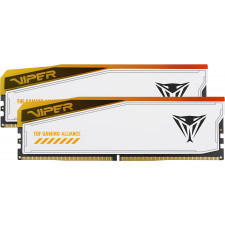 Patriot Memory Viper Elite 5 PVER532G60C36KT módulo de memória 32 GB 2 x 16 GB DDR5 6000 MHz