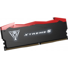 Patriot Memory Viper Xtreme 5 PVX548G82C38K módulo de memória 48 GB 2 x 24 GB DDR5 8200 MHz