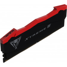 Patriot Memory Viper Xtreme 5 PVX548G82C38K módulo de memória 48 GB 2 x 24 GB DDR5 8200 MHz