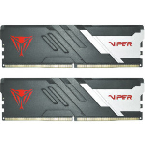 Patriot Memory Viper Venom módulo de memória 32 GB 2 x 16 GB DDR5 6000 MHz ECC