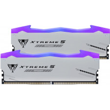 Patriot Memory Viper Xtreme 5 PVXR548G80C38KM módulo de memória 48 GB 2 x 24 GB DDR5