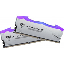 Patriot Memory Viper Xtreme 5 PVXR548G80C38KM módulo de memória 48 GB 2 x 24 GB DDR5