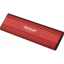 Patriot Memory Transporter Lite 4 TB USB Type-C 3.2 Gen 2 (3.1 Gen 2) Vermelho