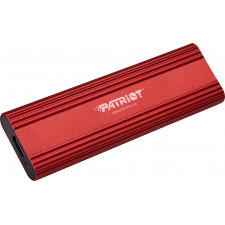 Patriot Memory Transporter Lite 4 TB USB Type-C 3.2 Gen 2 (3.1 Gen 2) Vermelho