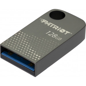 Patriot Memory Patriot Tab300 unidade de memória USB 128 GB USB Type-A 3.2 Gen 1 (3.1 Gen 1) Prateado