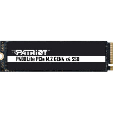 Patriot Memory P400 Lite 1 TB M.2 PCI Express 4.0 NVMe