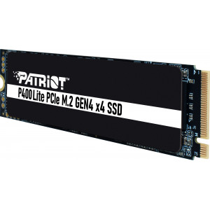 Patriot Memory P400 Lite 1 TB M.2 PCI Express 4.0 NVMe