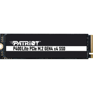 Patriot Memory P400 Lite 2 TB M.2 PCI Express 4.0 NVMe