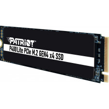 Patriot Memory P400 Lite 2 TB M.2 PCI Express 4.0 NVMe